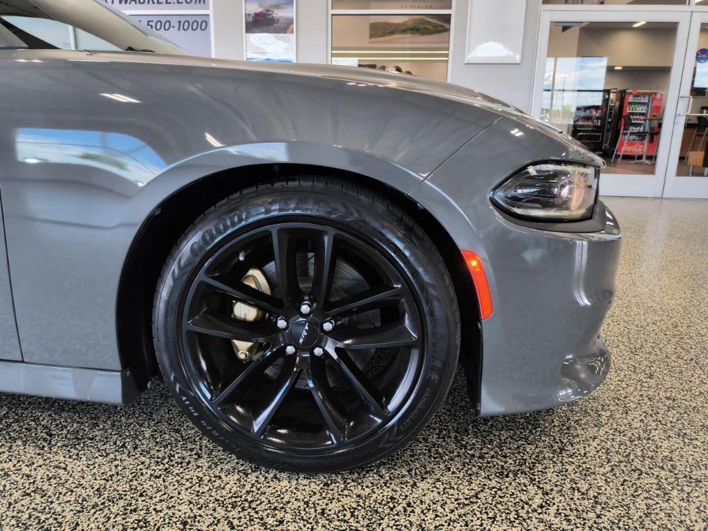used 2019 Dodge Charger car, priced at $40,990