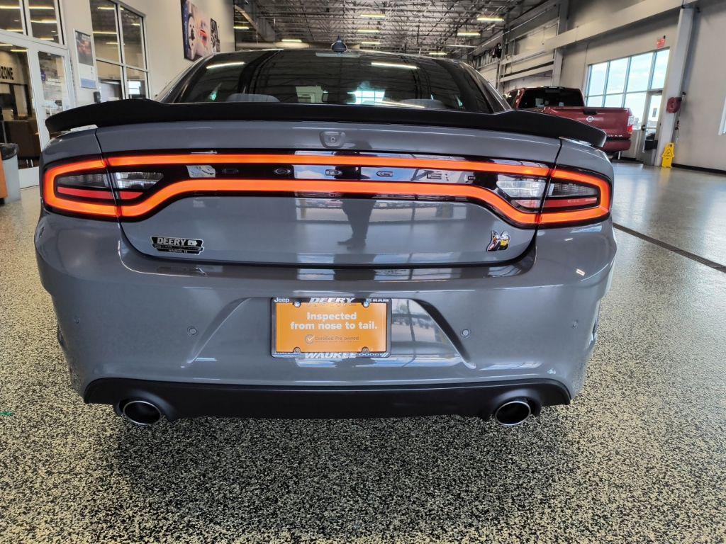 used 2019 Dodge Charger car, priced at $40,990