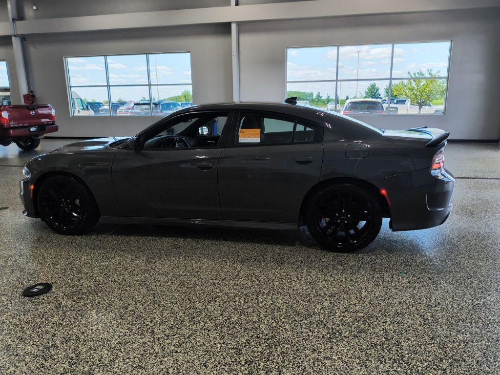 used 2019 Dodge Charger car, priced at $40,990