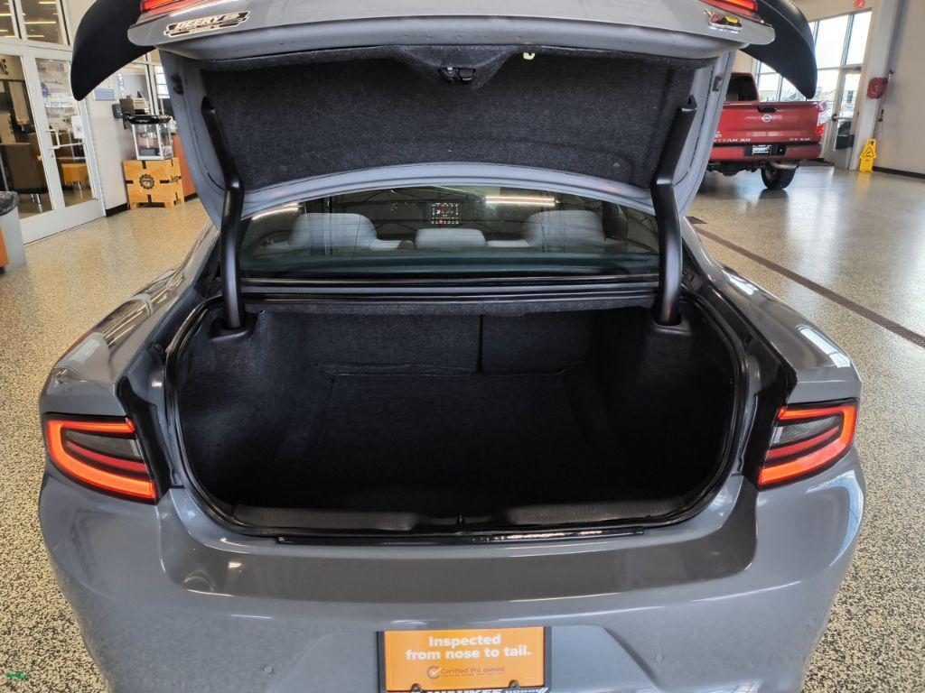 used 2019 Dodge Charger car, priced at $40,990