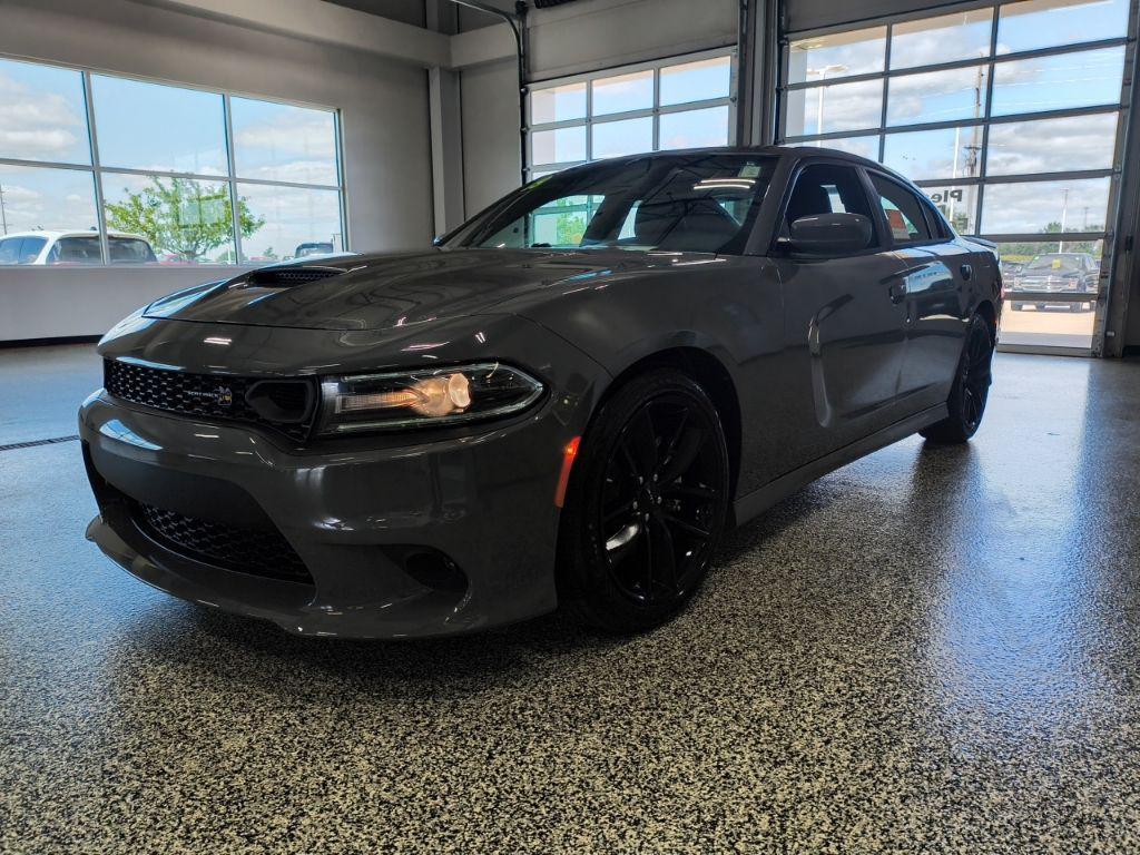 used 2019 Dodge Charger car, priced at $40,990