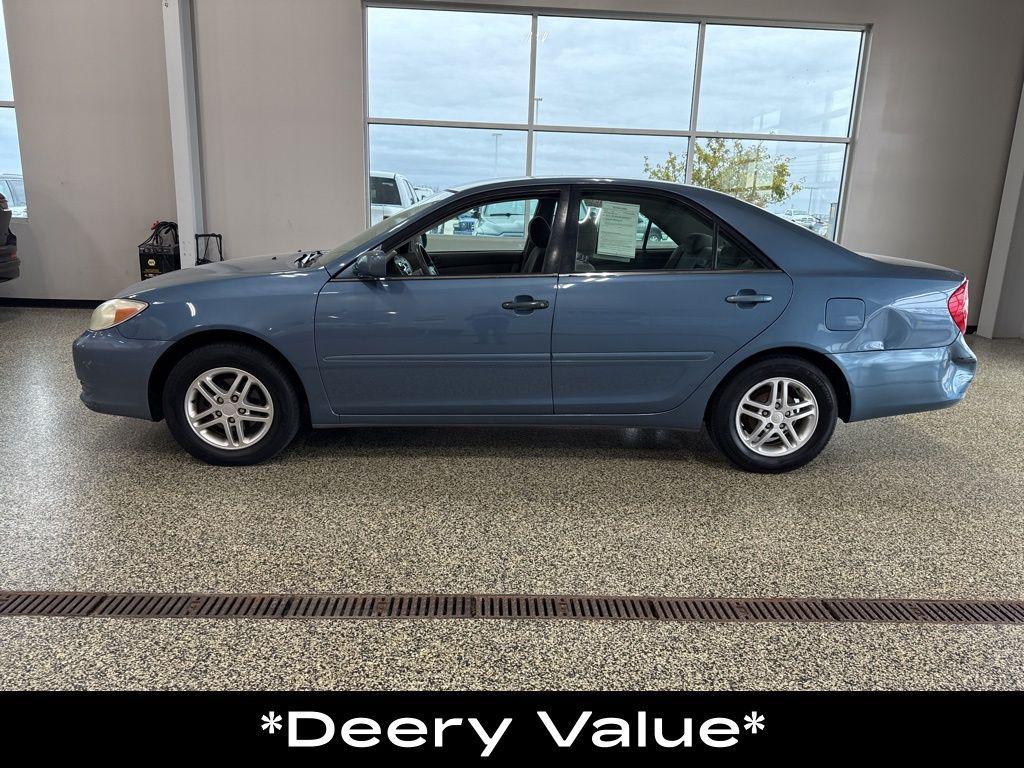 used 2004 Toyota Camry car, priced at $3,915