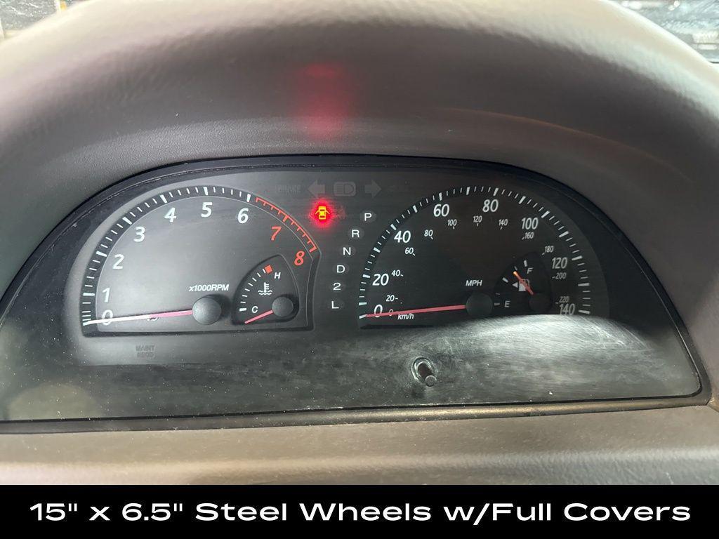 used 2004 Toyota Camry car, priced at $3,915