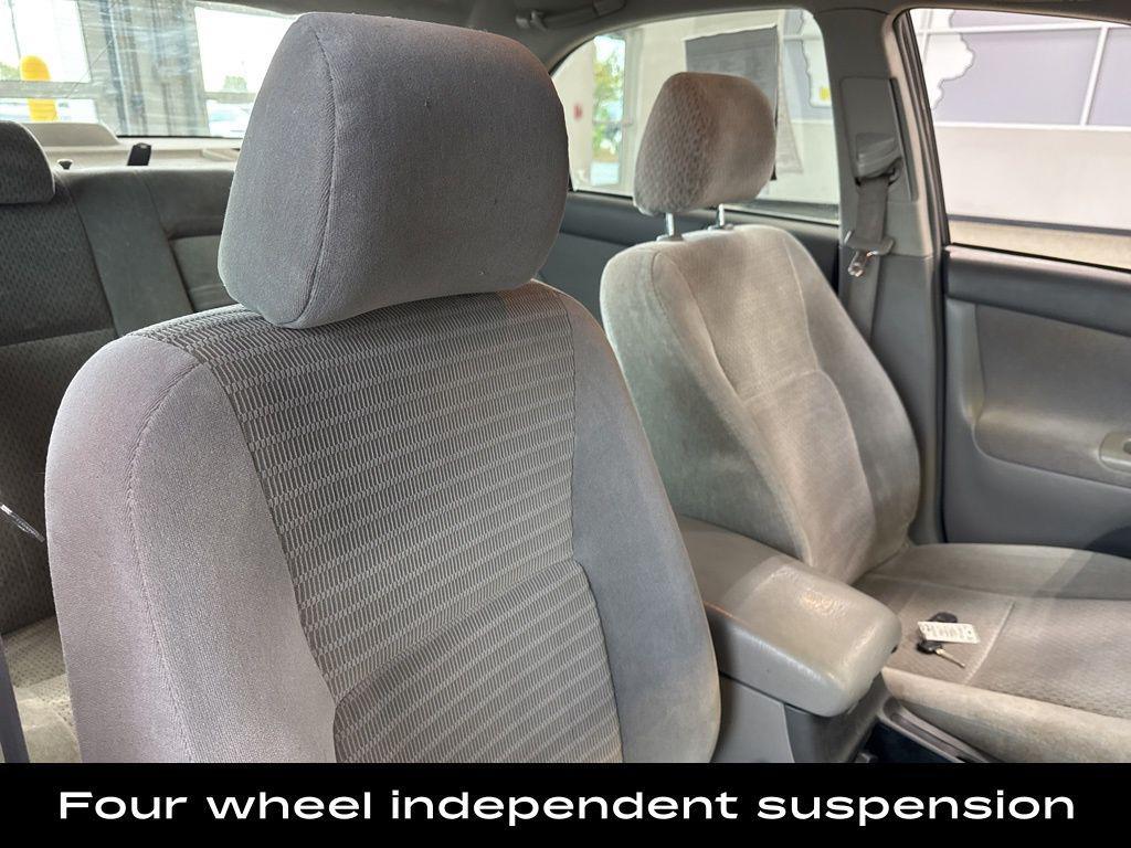 used 2004 Toyota Camry car, priced at $3,915