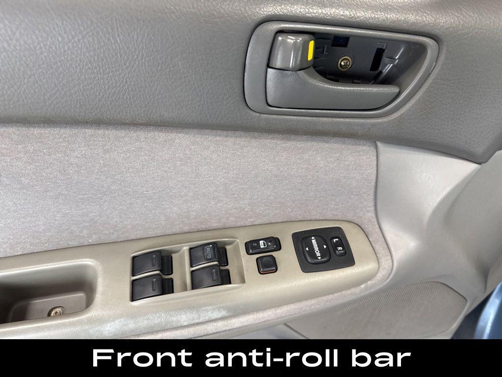 used 2004 Toyota Camry car, priced at $3,915