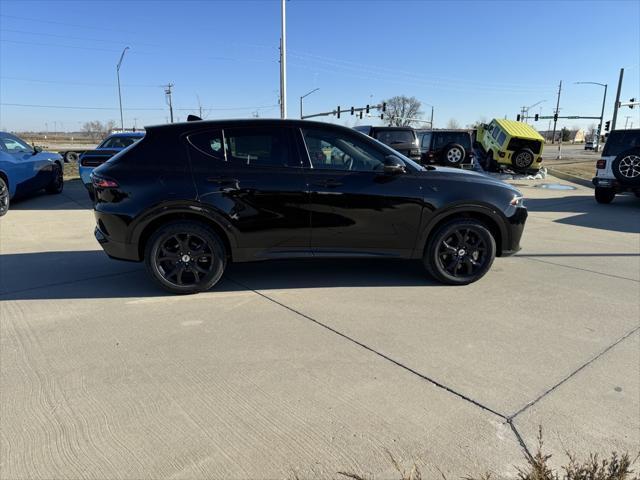 new 2024 Dodge Hornet car, priced at $51,249