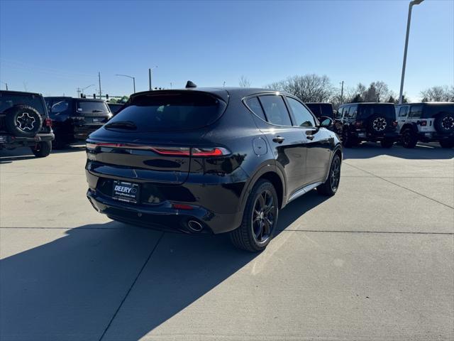 new 2024 Dodge Hornet car, priced at $51,249