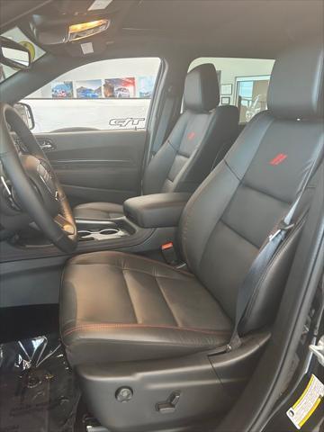 new 2025 Dodge Durango car, priced at $53,084