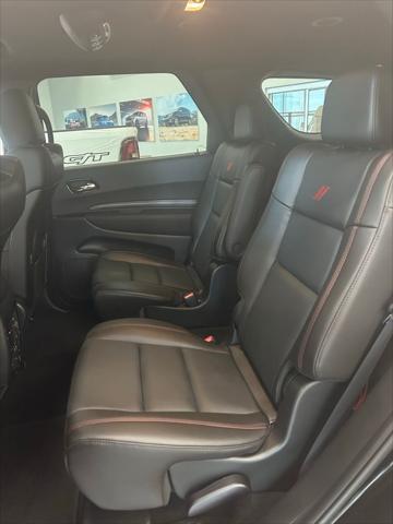 new 2025 Dodge Durango car, priced at $53,084