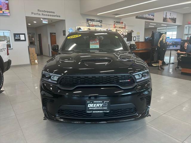 new 2025 Dodge Durango car, priced at $53,084