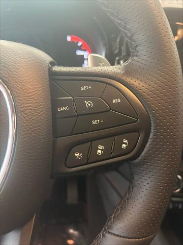 new 2025 Dodge Durango car, priced at $53,084