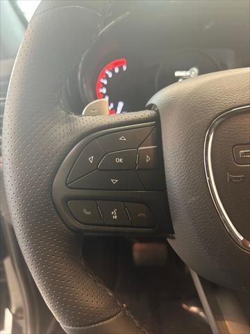 new 2025 Dodge Durango car, priced at $53,084