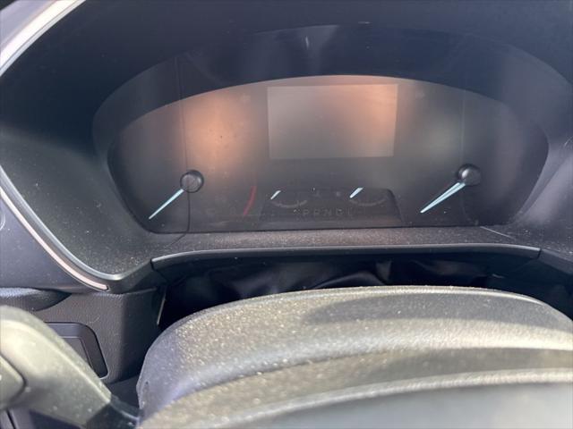 used 2020 Ford Escape car, priced at $15,933