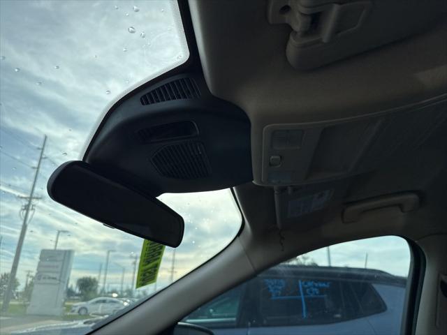 used 2020 Ford Escape car, priced at $15,933