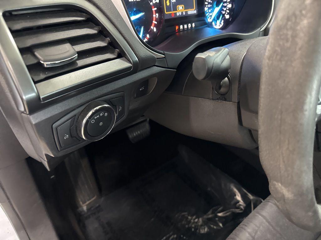 used 2014 Ford Fusion car, priced at $8,000