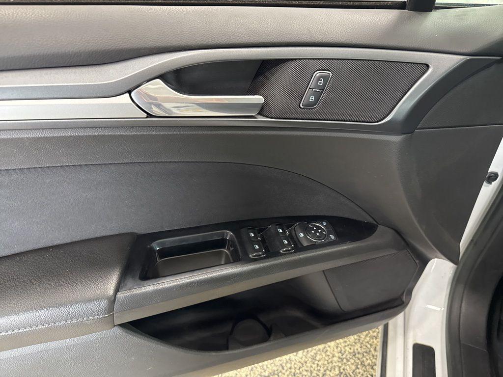 used 2014 Ford Fusion car, priced at $8,000