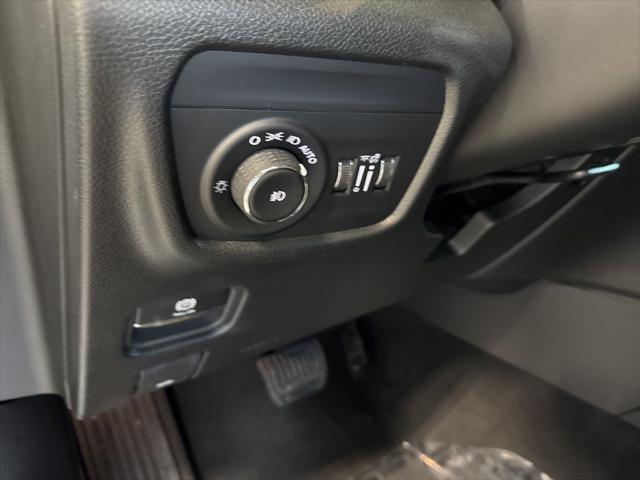 new 2025 Jeep Grand Cherokee L car, priced at $47,416