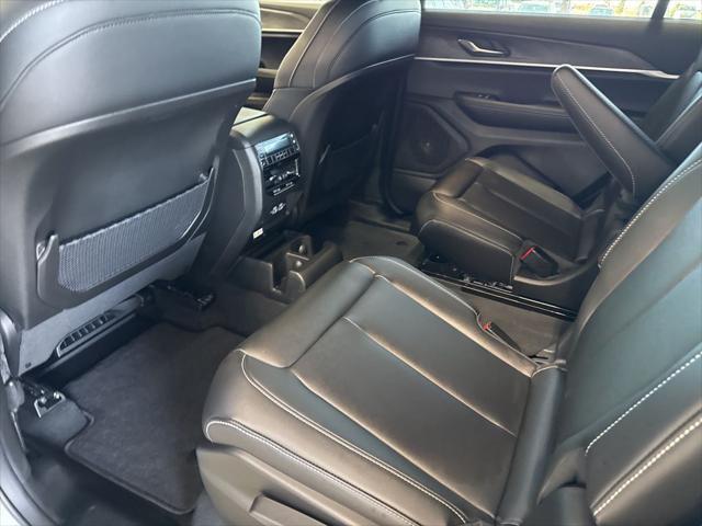new 2025 Jeep Grand Cherokee L car, priced at $47,416