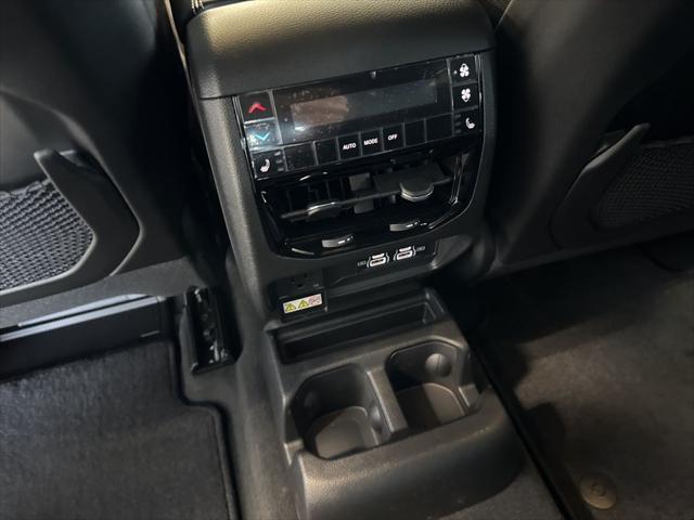 new 2025 Jeep Grand Cherokee L car, priced at $47,416