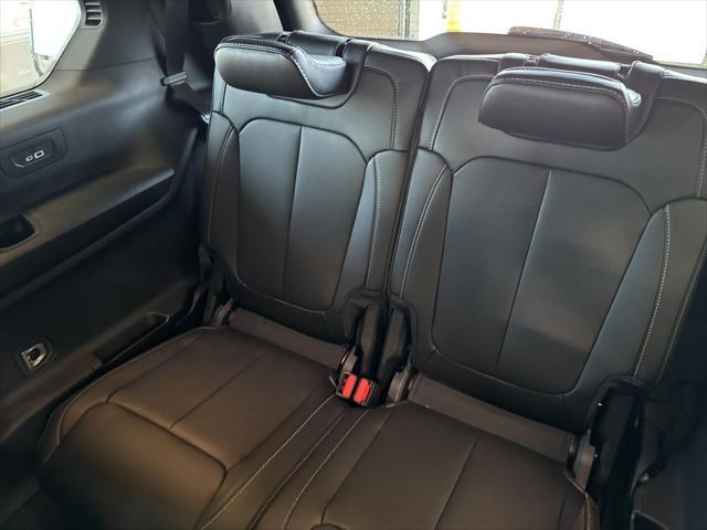new 2025 Jeep Grand Cherokee L car, priced at $47,416