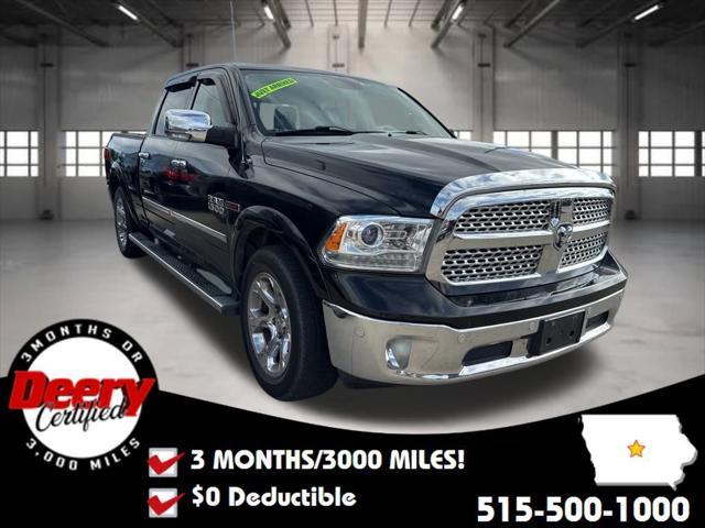 used 2016 Ram 1500 car, priced at $22,591