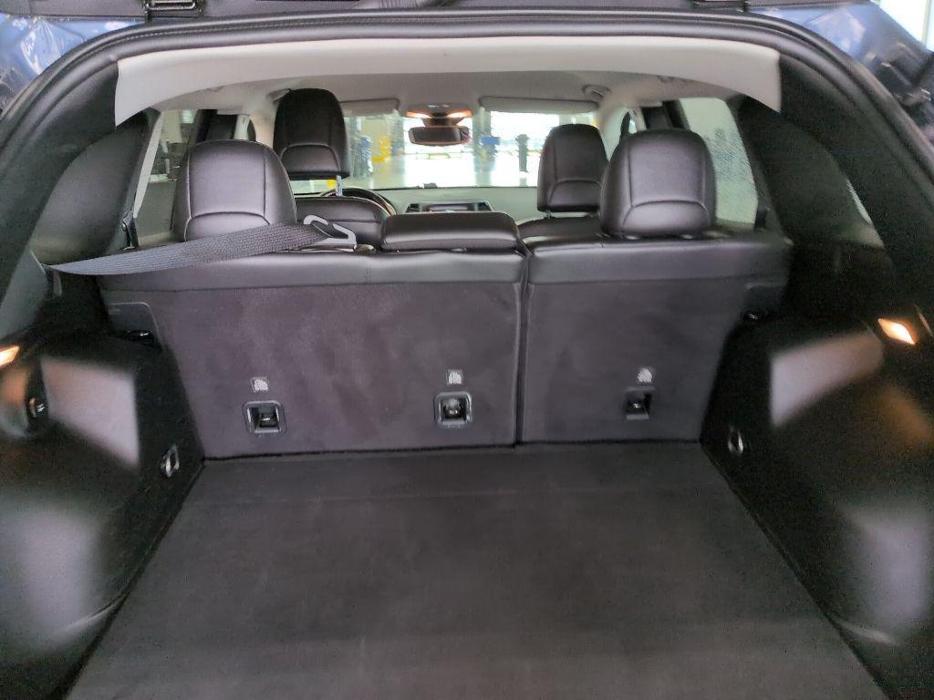 used 2021 Jeep Cherokee car, priced at $17,389