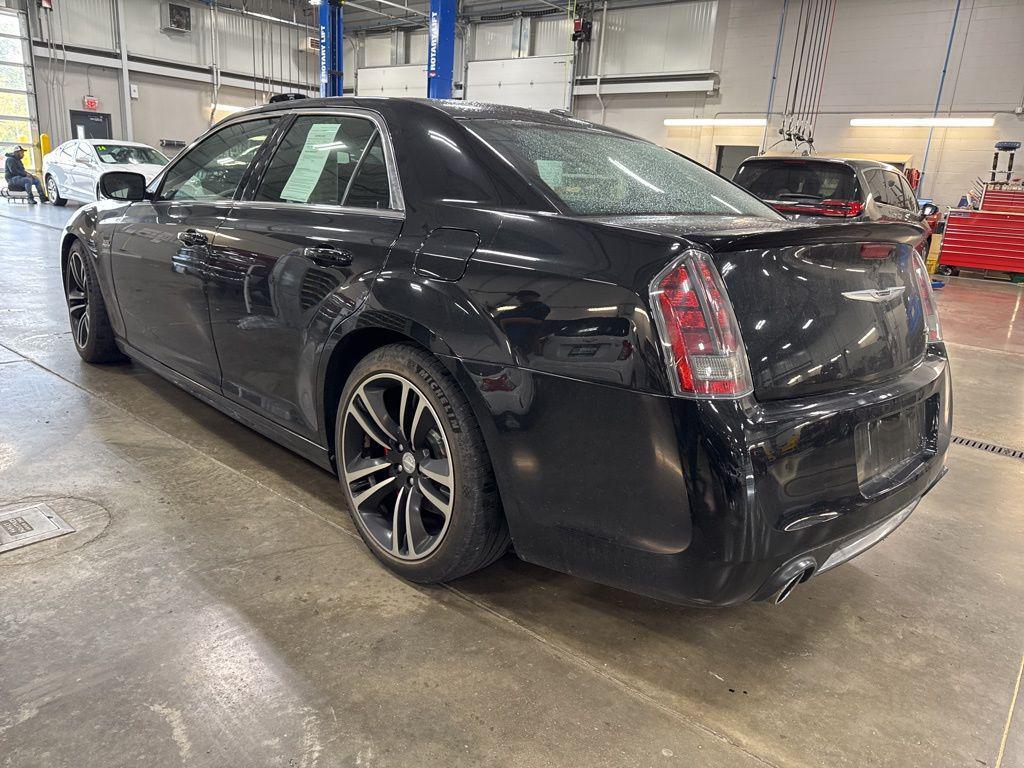 used 2014 Chrysler 300 car, priced at $22,995