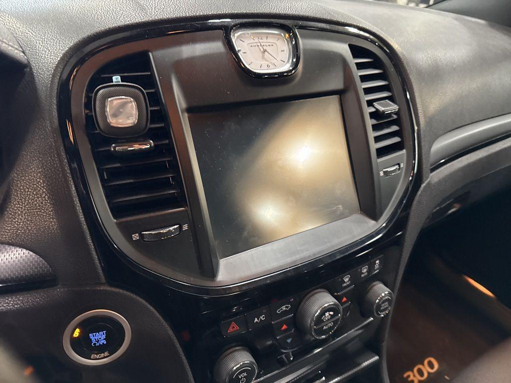 used 2014 Chrysler 300 car, priced at $22,995