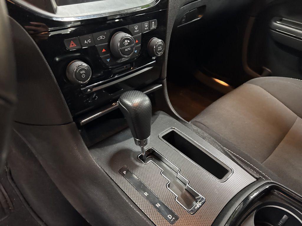 used 2014 Chrysler 300 car, priced at $22,995