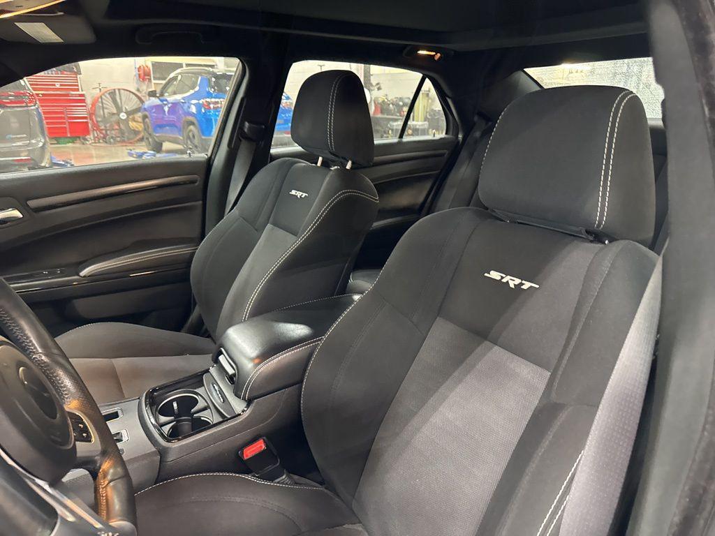 used 2014 Chrysler 300 car, priced at $22,995