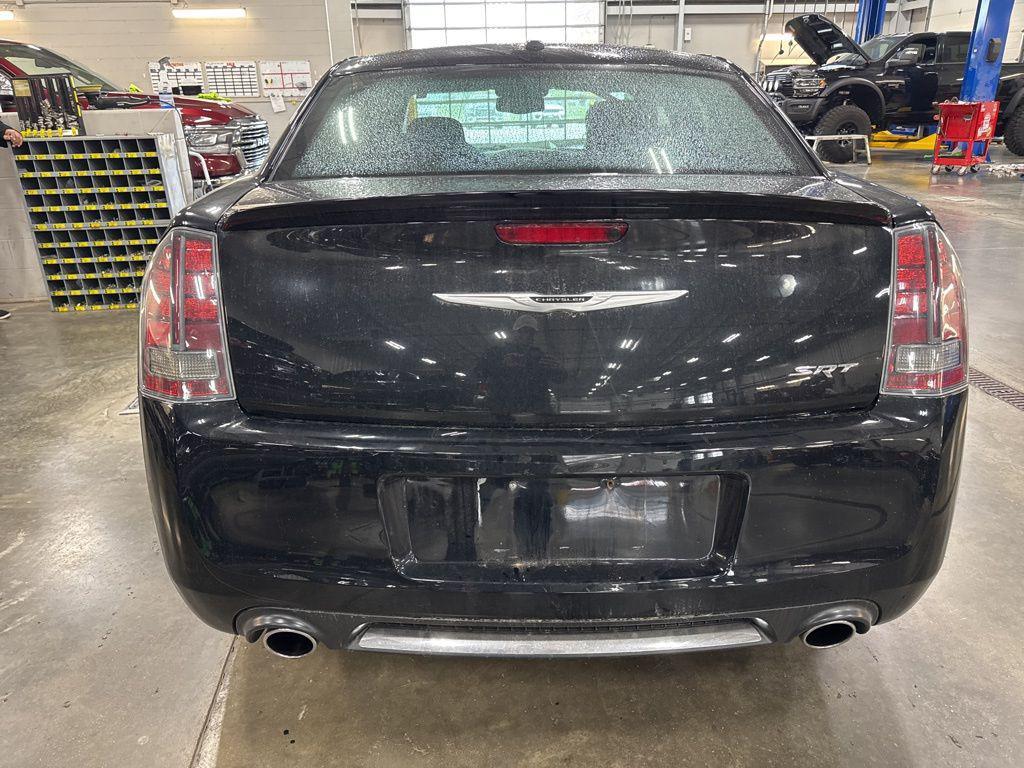 used 2014 Chrysler 300 car, priced at $22,995
