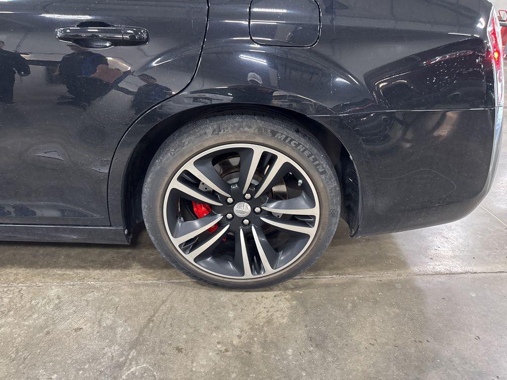 used 2014 Chrysler 300 car, priced at $22,995