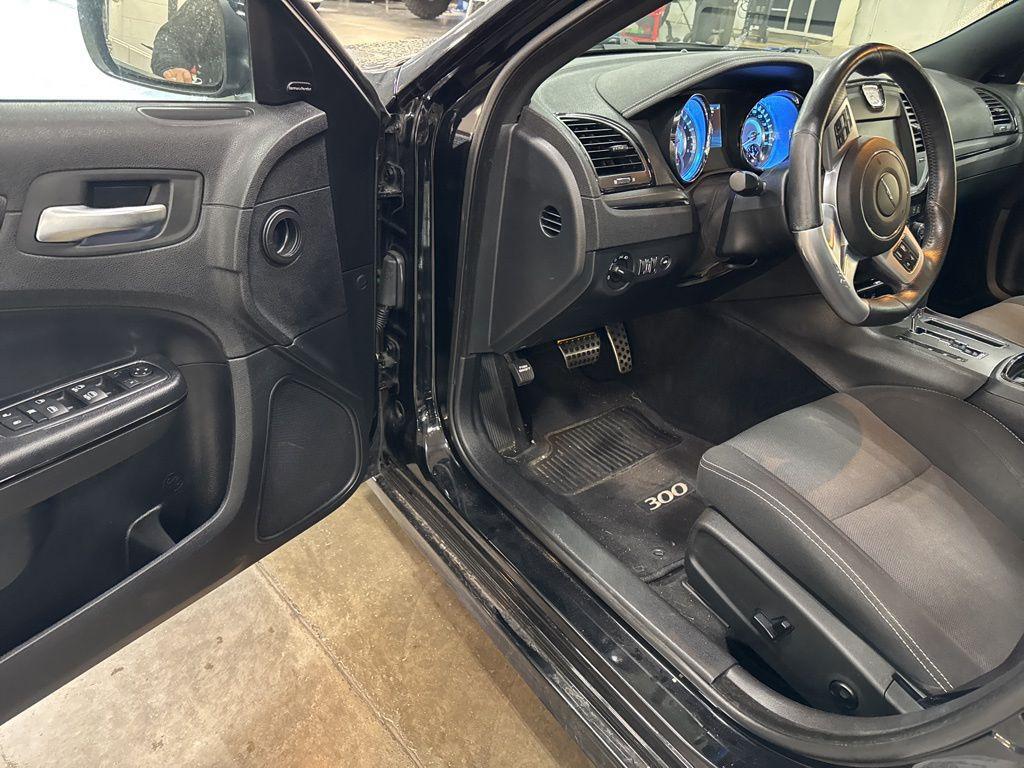 used 2014 Chrysler 300 car, priced at $22,995