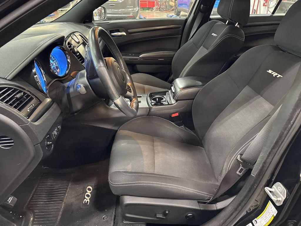 used 2014 Chrysler 300 car, priced at $22,995