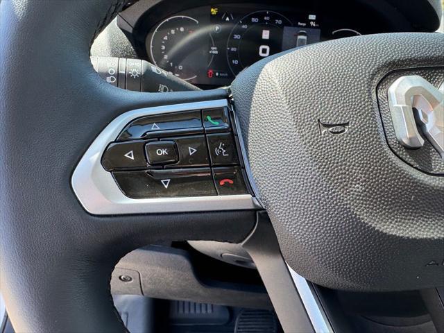 new 2024 Ram ProMaster 3500 car, priced at $56,499