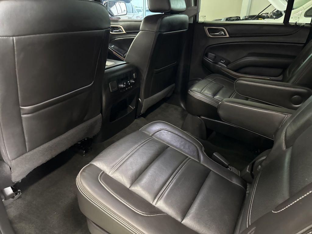 used 2018 GMC Yukon XL car, priced at $27,279