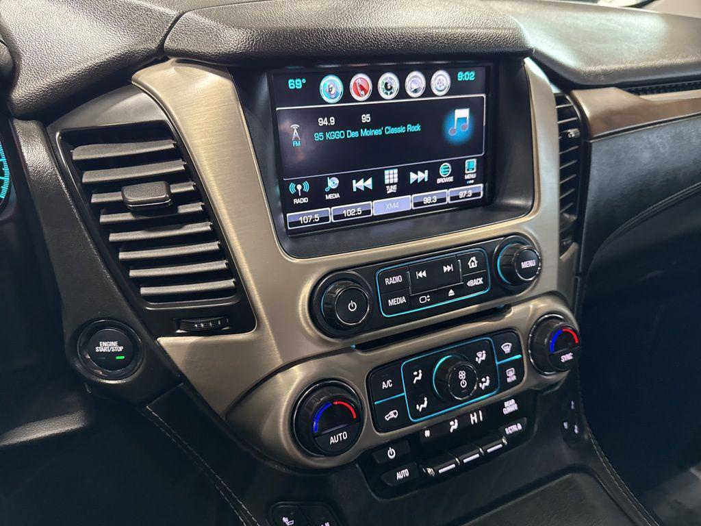 used 2018 GMC Yukon XL car, priced at $27,279