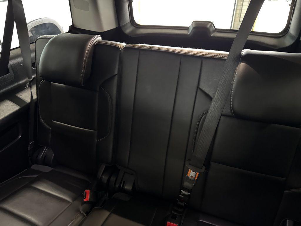 used 2018 GMC Yukon XL car, priced at $27,279
