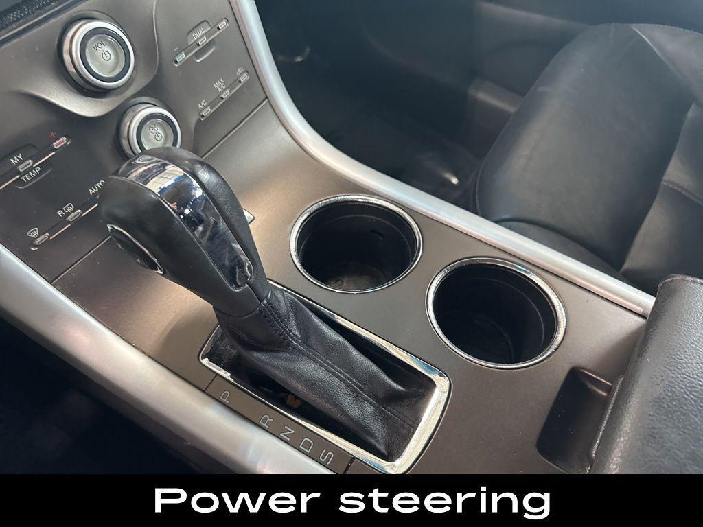 used 2014 Ford Edge car, priced at $4,550