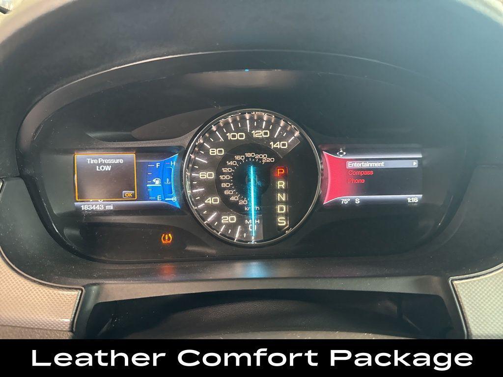 used 2014 Ford Edge car, priced at $4,550