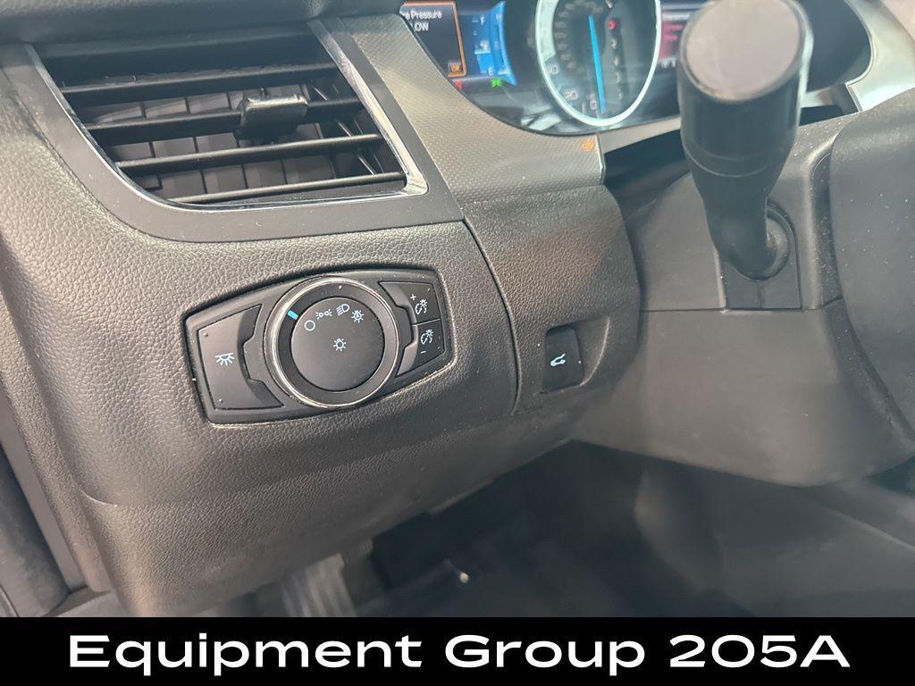 used 2014 Ford Edge car, priced at $4,550