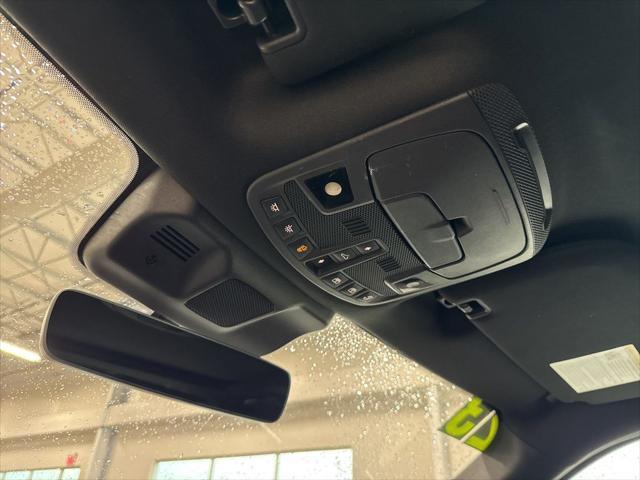 used 2023 Lincoln Navigator car, priced at $53,525