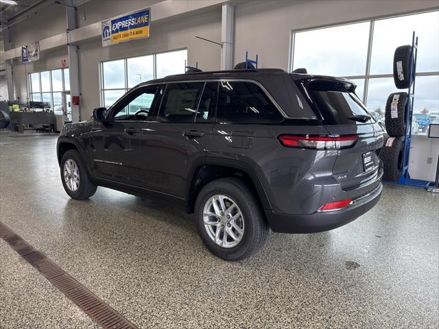 new 2025 Jeep Grand Cherokee car, priced at $37,414