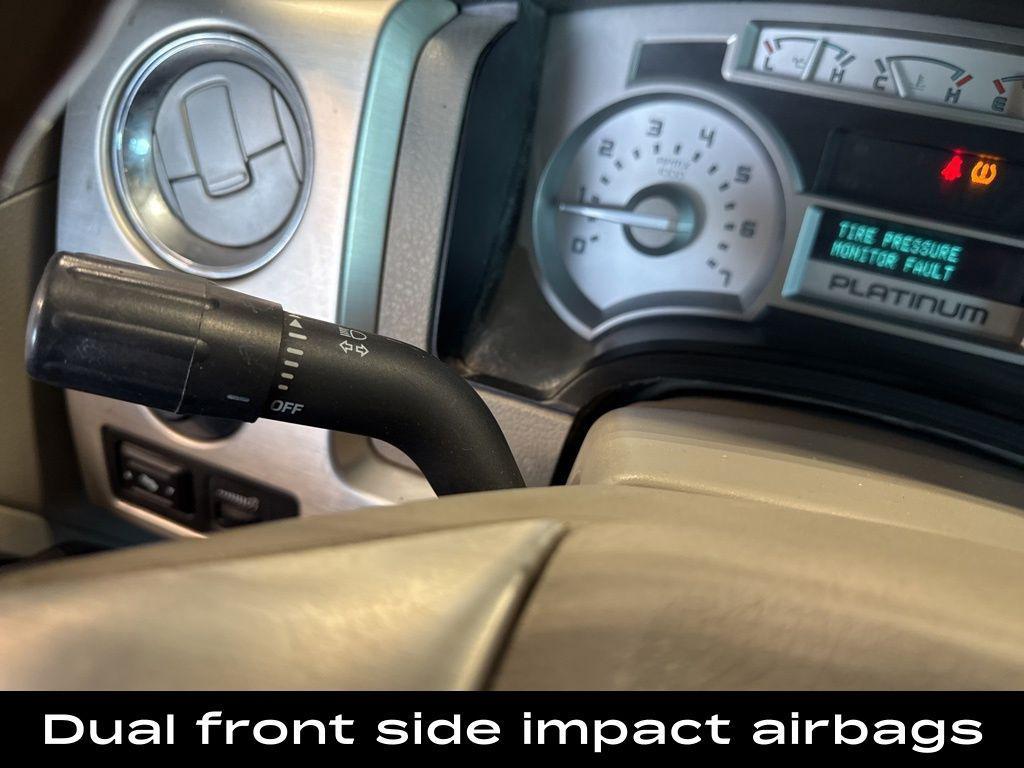 used 2009 Ford F-150 car, priced at $5,990