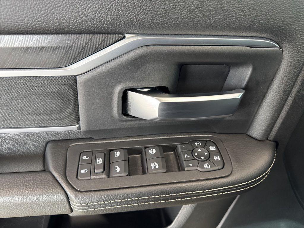new 2025 Ram 2500 car, priced at $69,573