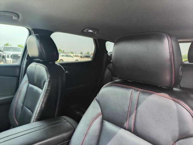 used 2020 Chevrolet Blazer car, priced at $23,649