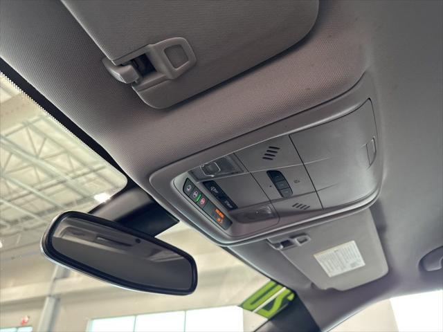 used 2020 Chevrolet Blazer car, priced at $22,595