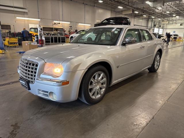 used 2007 Chrysler 300C car, priced at $6,900