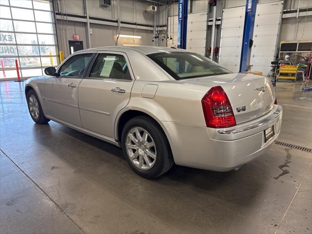 used 2007 Chrysler 300C car, priced at $6,900