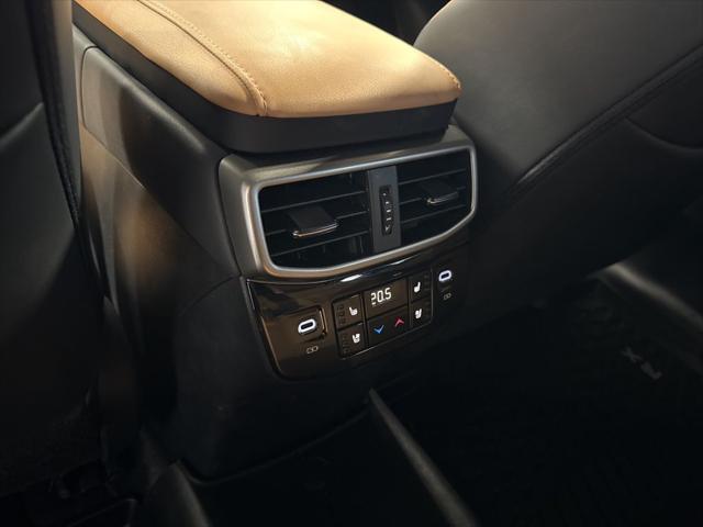 used 2024 Lexus RX 350 car, priced at $59,995